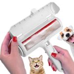 Pet Hair Remover Roller Lint Brushes Dog Cepillo Pelo Gato Pet Hair Remover