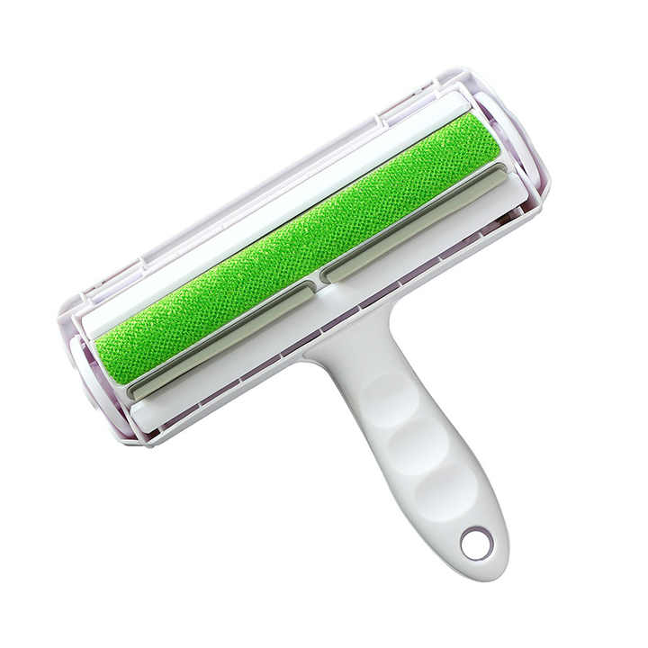 Pet Hair Remover Roller Lint Brushes Dog Cepillo Pelo Gato Pet Hair Remover