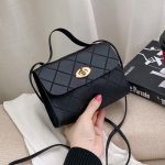 Fashion Small Messenger Bag For Women 2023 New Trend Female Shoulder Bag Casual Ladies Crossbody Bags Hot sale Mini Handbags