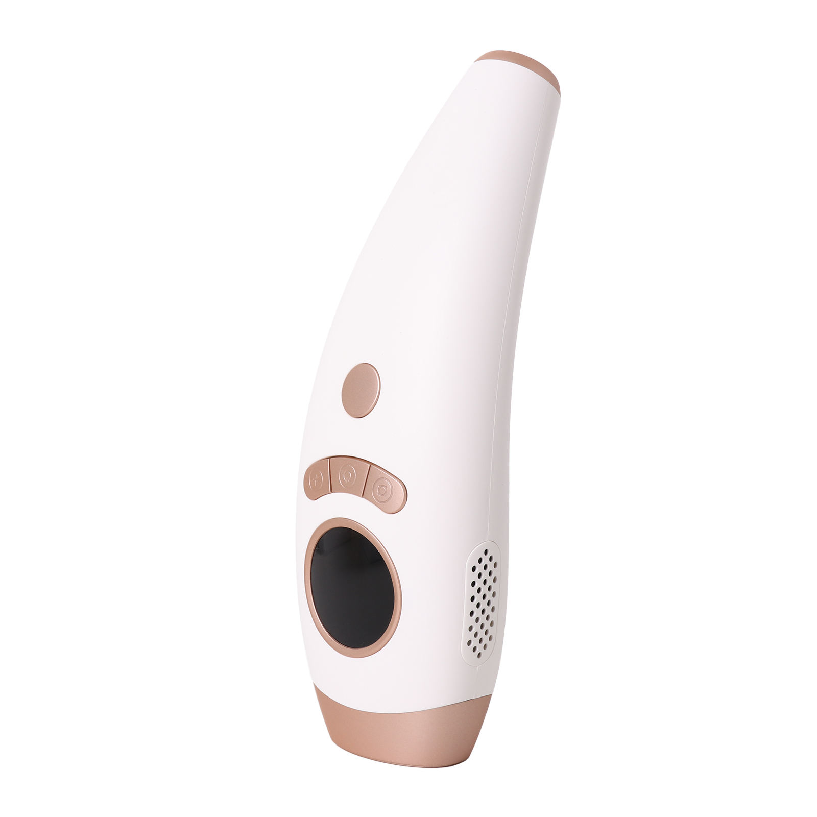 Electric IPL Hair Removal Device Acne Treatment Skin Care Depilator For Home