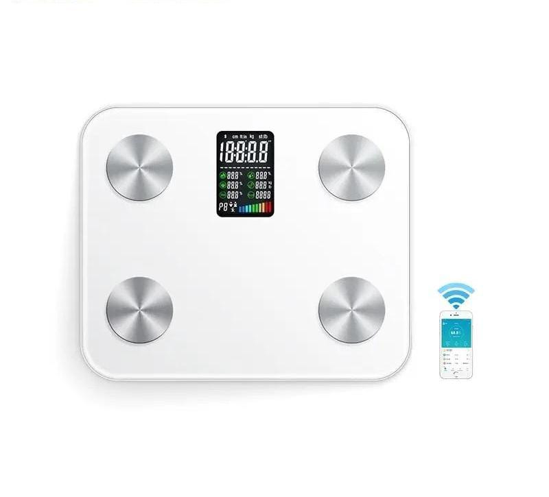 Electronic Weight Body Fat Digital Weighing Scales