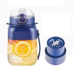 Electric Juicer Portable Fruit Mixer Portable Shaker Blender Gym Travel Sport Camping juicer bottle