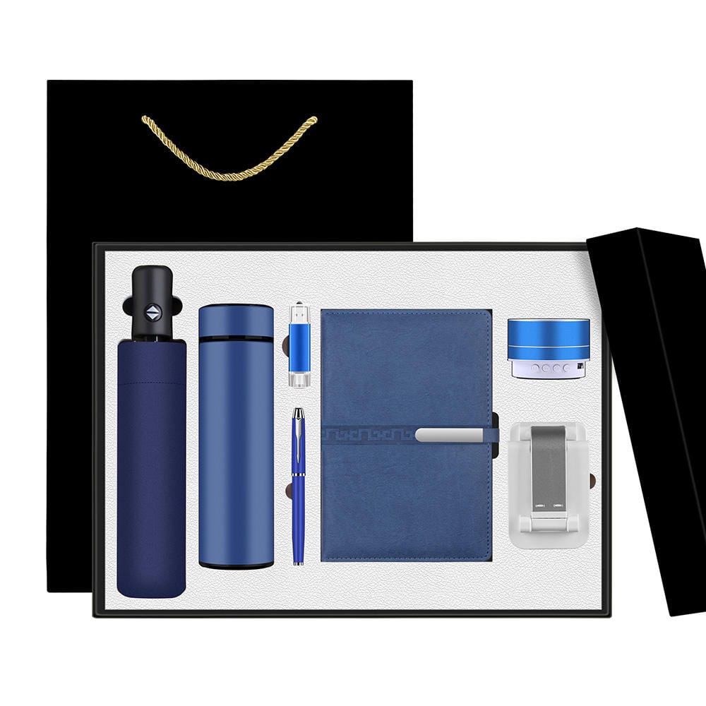 Business gifts set for executives men