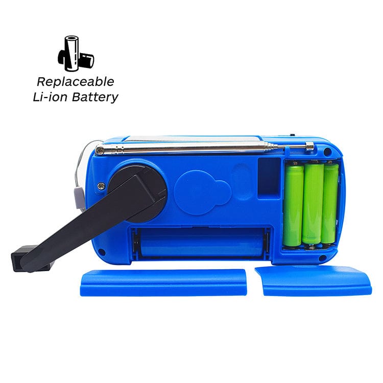 wireless solar speaker Home Electric Portable Small Battery Rechargeable Solar radio speaker with LED Light