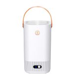 Ultrasonic Hand-Held Cool Mist Usb Air Humidifiers Mini Humidifier