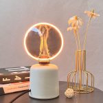 Dimmable Filament Lamps Vintage Edison Led Bulb