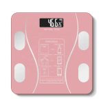 Electronic Digital Weight Scale Body Fat Smart Household Weighing Body Fat Scales