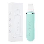 Beauty Product Dropshipping Ultra Sonic Ultrasonic Skin Scrubbe