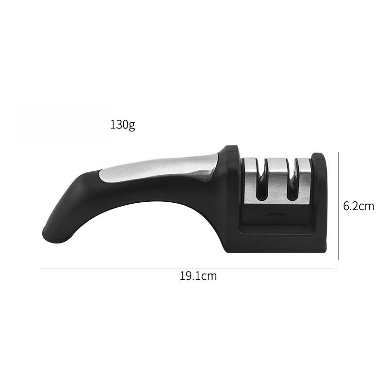 Kitchen Knife Sharpener Manual Sharpener Tools For Knives And Ceramics