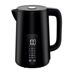 Digital Tea Smart Electric Kettle Keep Warm Temperature controller LED Display Kettle