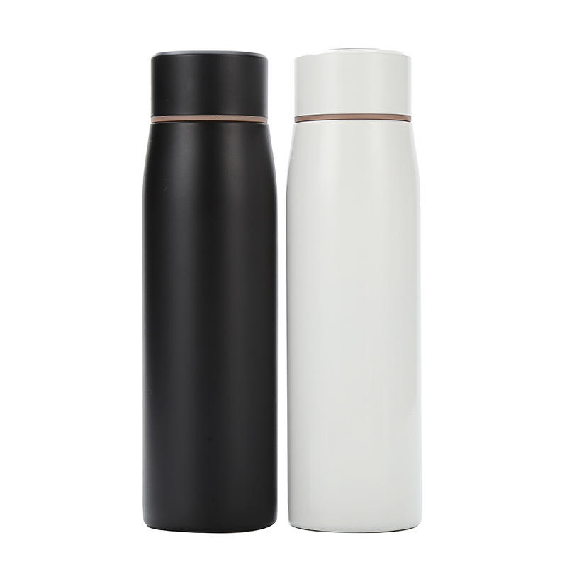 sustainable eco friendly products smart water bottle with app