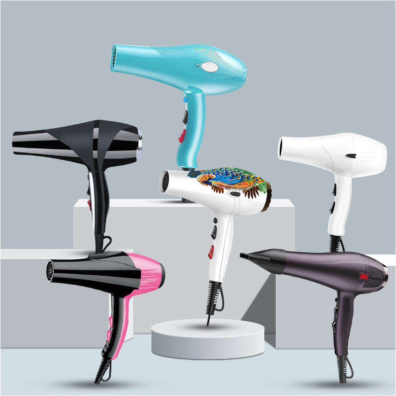 electric home appliance hair dryer set blow dryer and volumizer