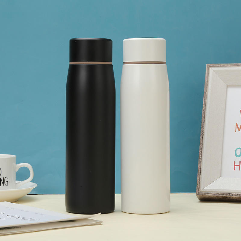 sustainable eco friendly products smart water bottle with app