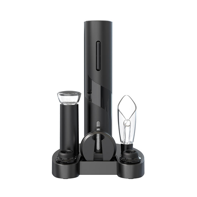 Wireless Rechargeable Portable Electric Wine Opener