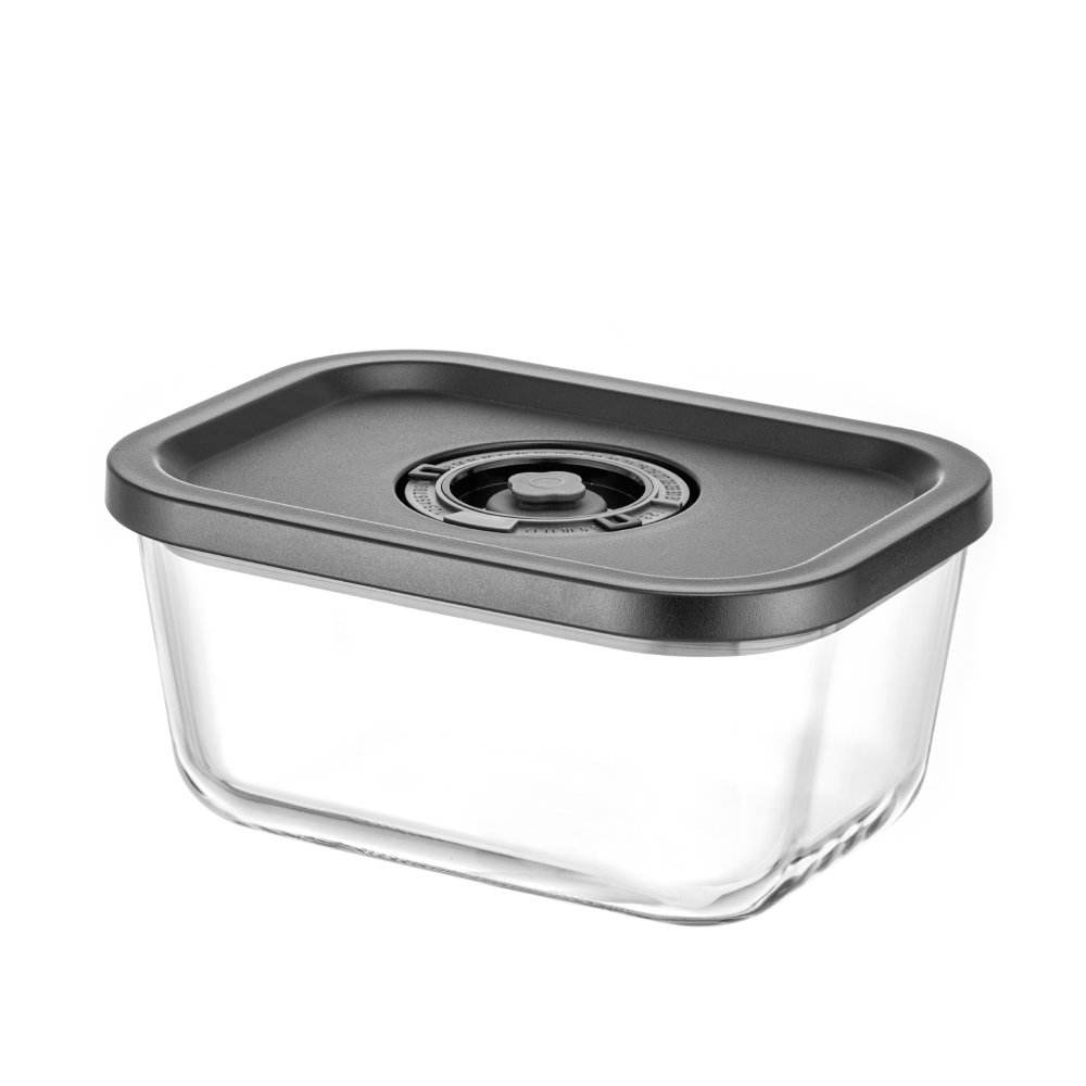 kitchen containers set manufacturer airtight vacuum seal food storage containers with sealer lid