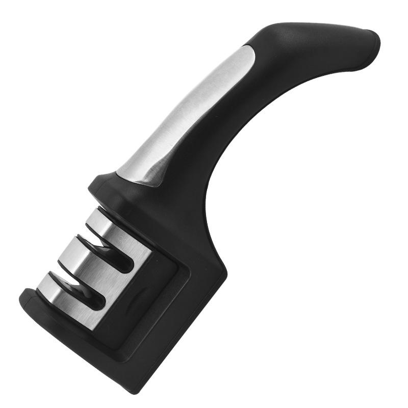 Kitchen Knife Sharpener Manual Sharpener Tools For Knives And Ceramics