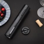 Wireless Rechargeable Portable Electric Wine Opener