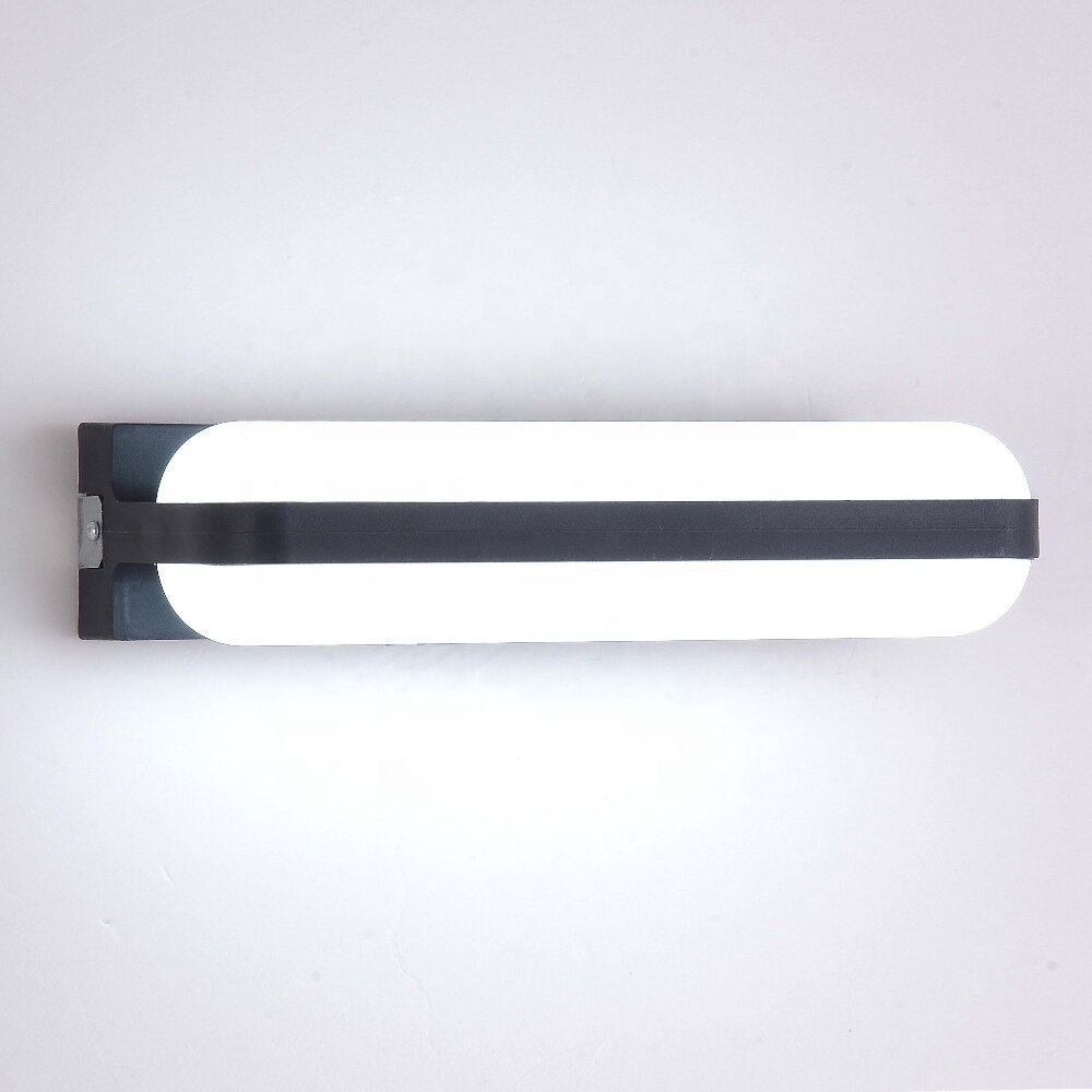 landscape high-brightness 24W lighting LED wall lamp