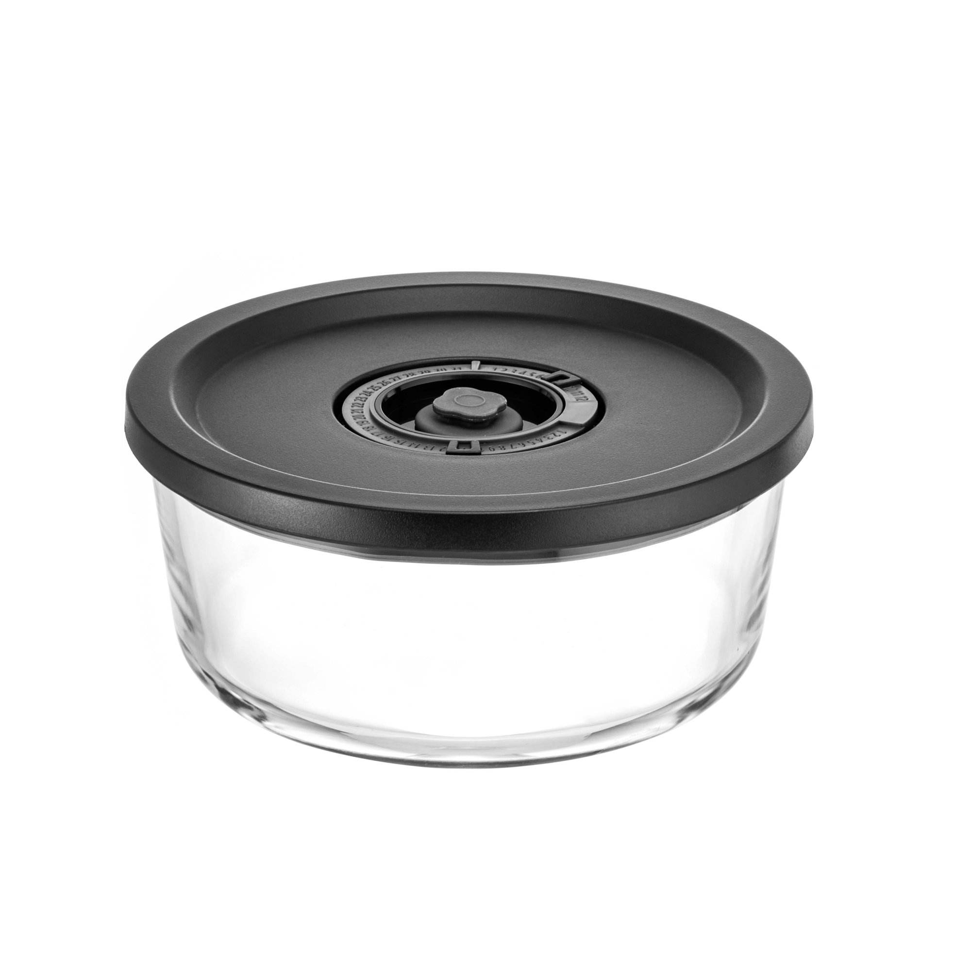 kitchen containers set manufacturer airtight vacuum seal food storage containers with sealer lid