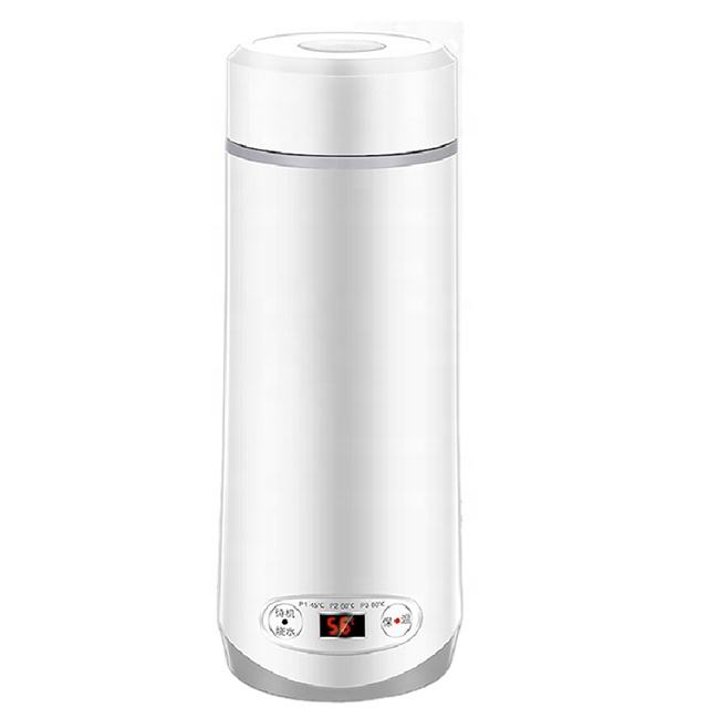 Home Appliances New Product Smart Gadgets Travel Size Electric Kettle