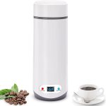 Home Appliances New Product Smart Gadgets Travel Size Electric Kettle