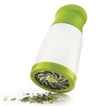 Herb Mill Grinder Parsley Chopper Shredder Vegetable Cutter