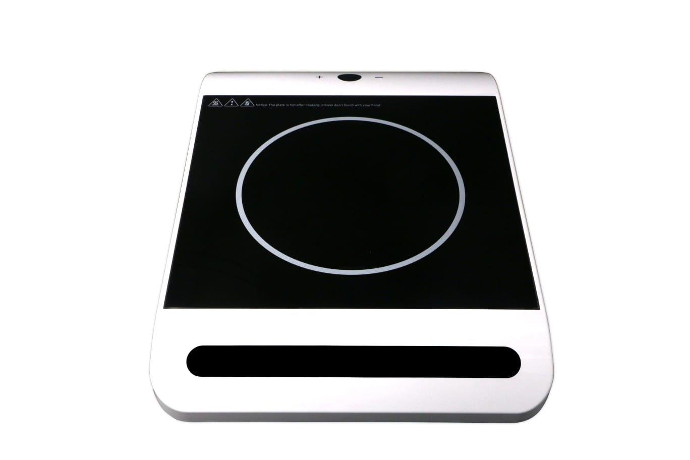 Heating plate indection cooktop table single burner electric induction cooker stove