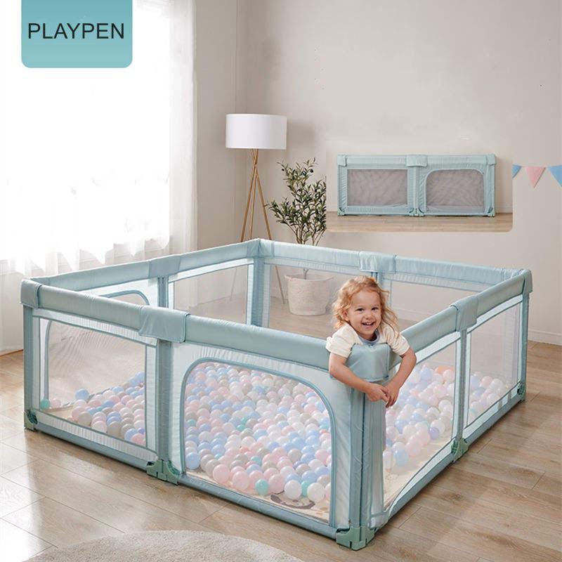 Portable Playpen for Children Baby Playground Kids