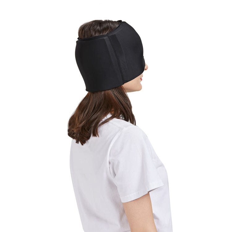 Headache Relief Hat Reusable Migraine Cap