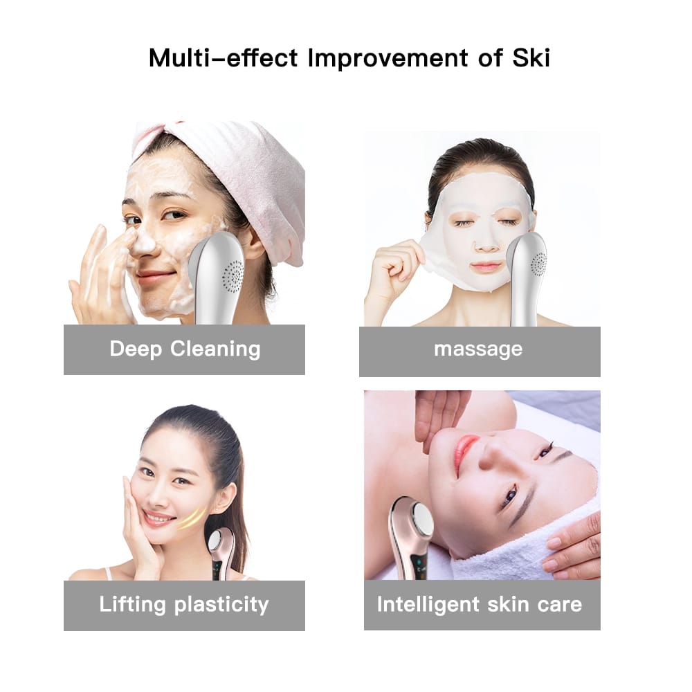 Beauty Products and Whitening Best Skin Care Product Face Lift Skin Rejuvenation Anti-aging