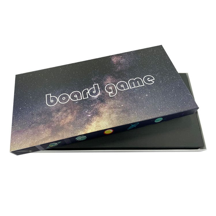 Children's Board Game Family For Families With Kids, Table Board Game