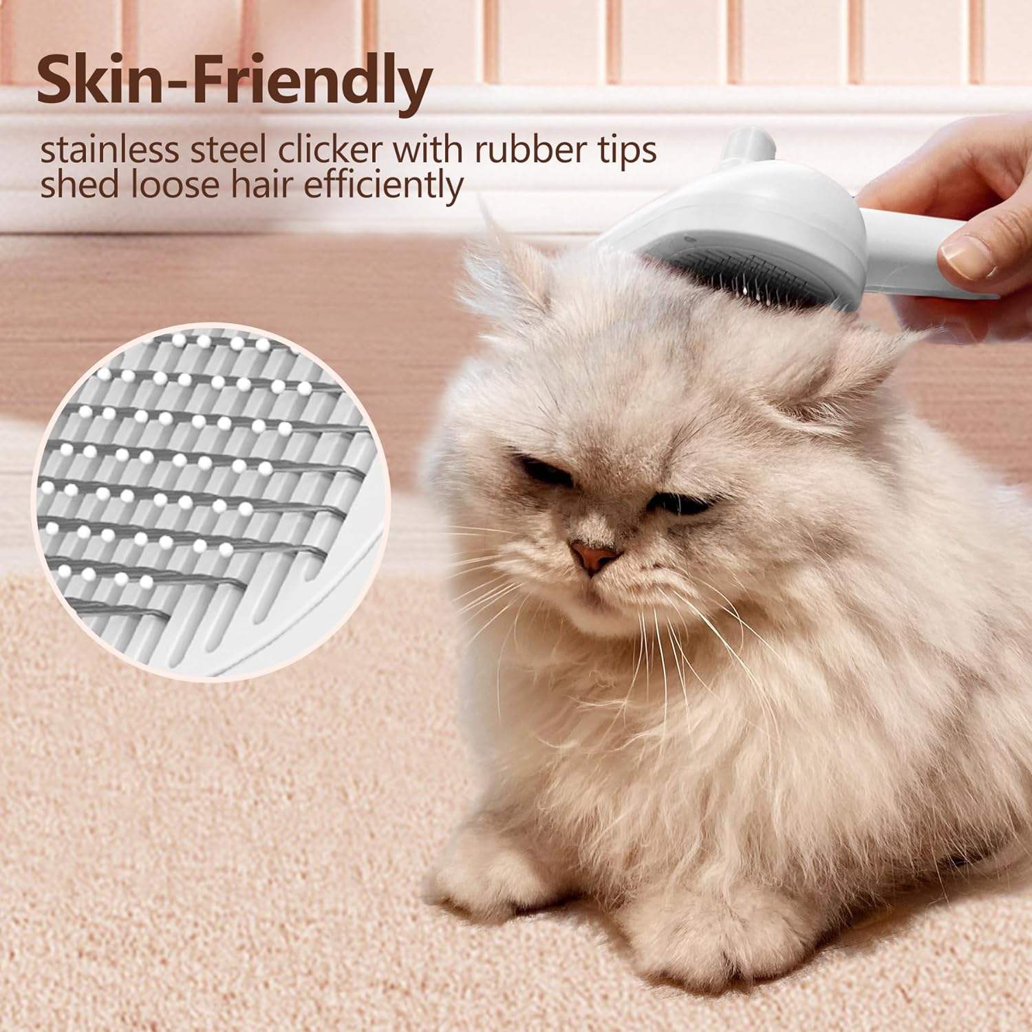 Cats Dogs Bathing Automatic Foamer Pet Cleaning Bath Supplies