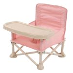 Children’S Dining Chair Multi-Function Table And Chair Baby Booster Seat