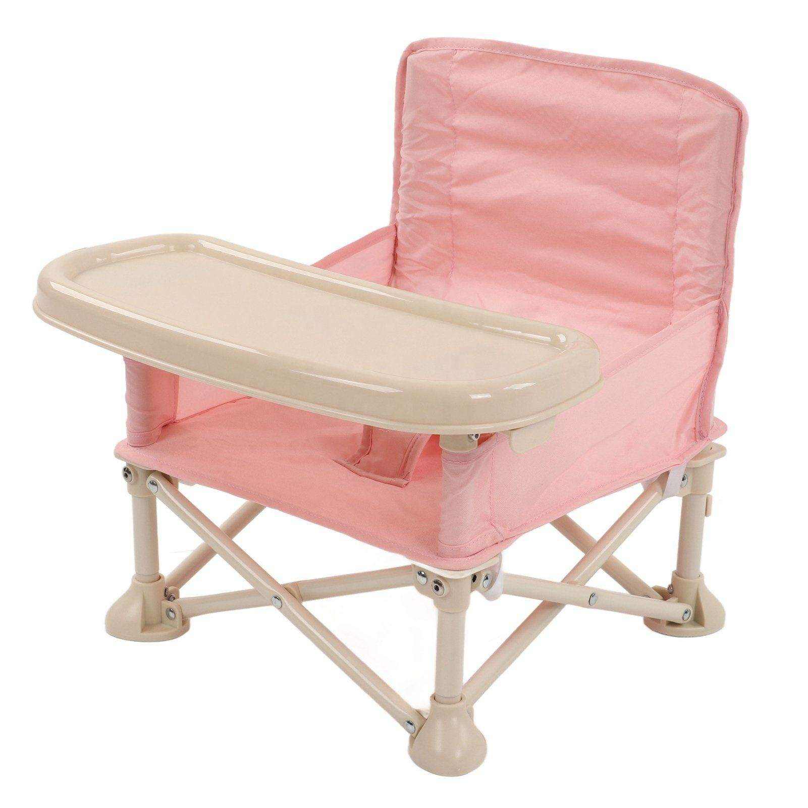 Children'S Dining Chair Multi-Function Table And Chair Baby Booster Seat