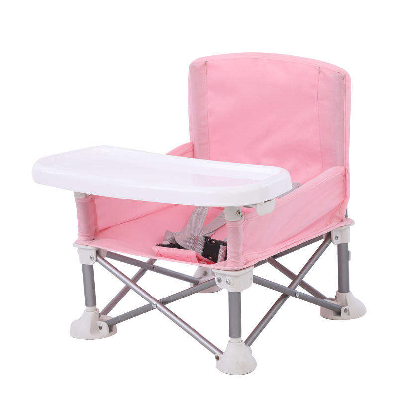 Children'S Dining Chair Multi-Function Table And Chair Baby Booster Seat