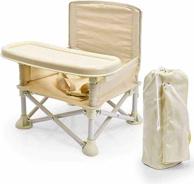 Children'S Dining Chair Multi-Function Table And Chair Baby Booster Seat