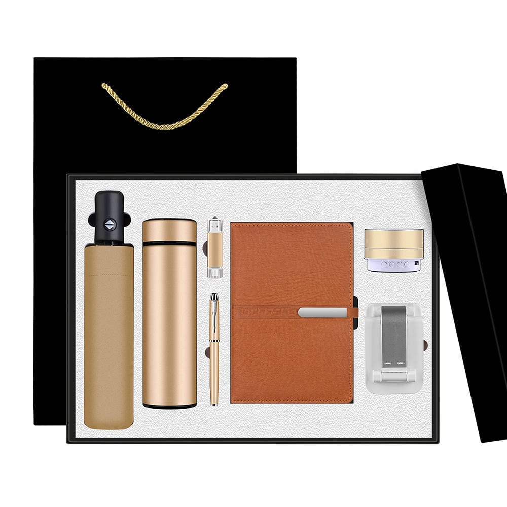 Business gifts set for executives men