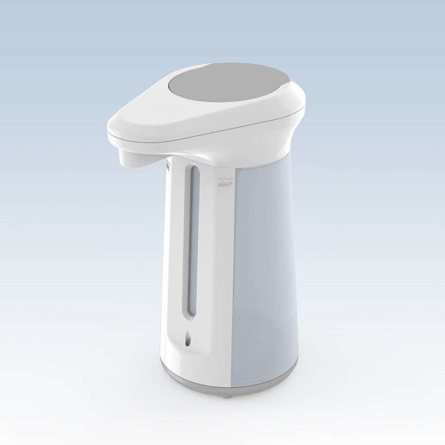 Automatic Electric Hand Sanitizer Liquid Soap Dispenser