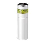 Smart Water Digital Flask Stainless Steel Vacuum Bottle With Tea Infuser