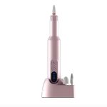 Rechargeable Ceramic Nail Drill Bit Sets Drill For Nails