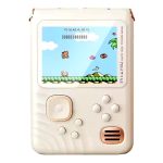 Handheld Game Console 1000 in 1 Classic Games 3.5 Inch IPS Screen With Power Bank Retro Gaming Player