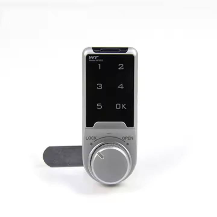 Digital Cabinet Lock Electronic Password Cabinet Lock