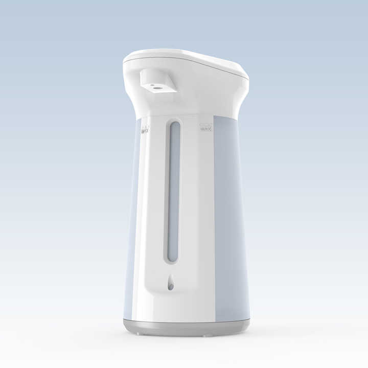 Automatic Electric Hand Sanitizer Liquid Soap Dispenser