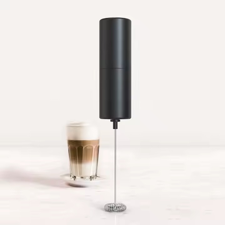 Coffee Foam Electric Electric Milk Frother in Stock