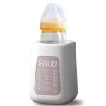 Baby Milk Feeding Bottle Warmer Heating Milk Bottle Warmer Thermos Baby Formula Bottle Warmer