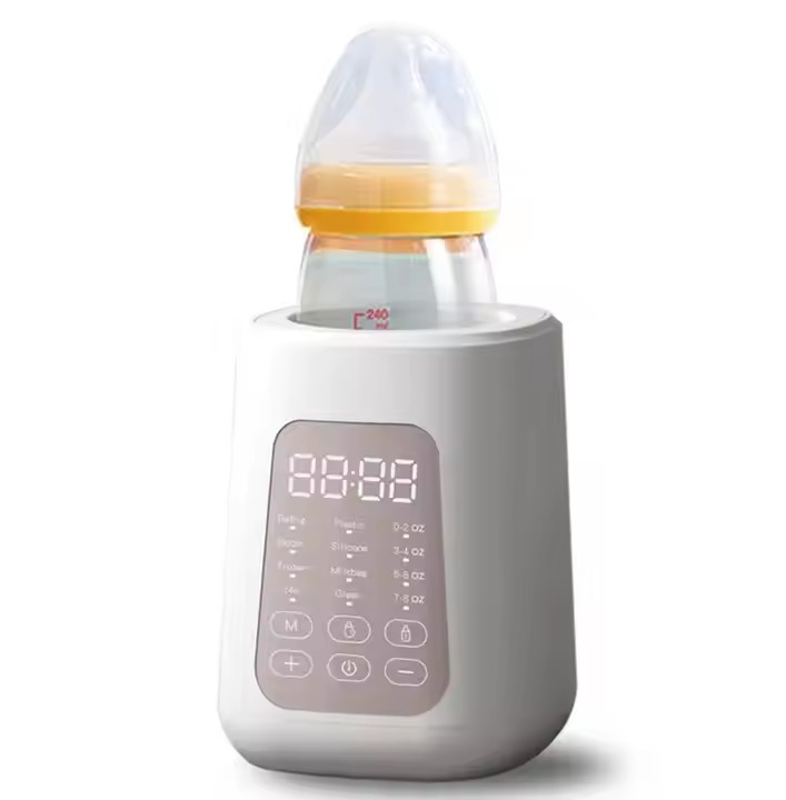 Baby Milk Feeding Bottle Warmer Heating Milk Bottle Warmer Thermos Baby Formula Bottle Warmer