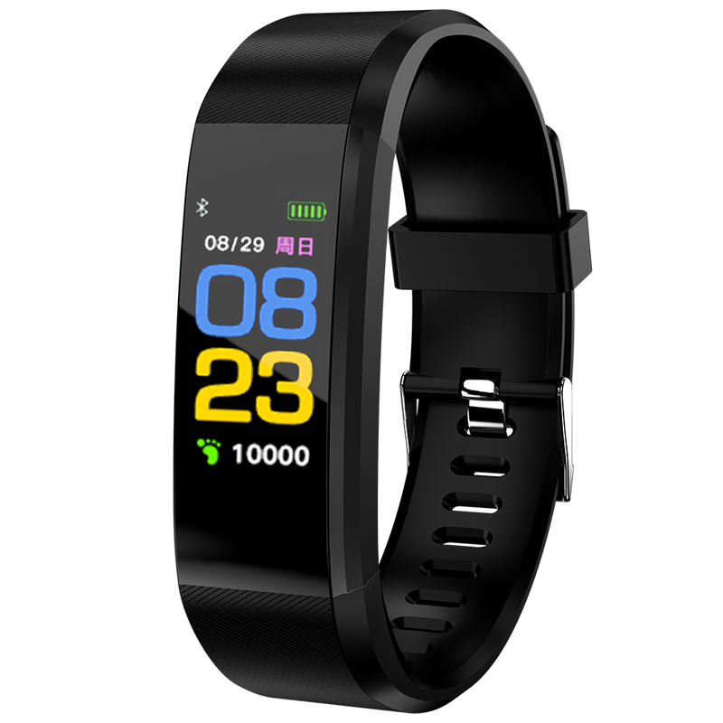 smart fitness wristband sport smart watch bracelet smart bracelet fitness tracker