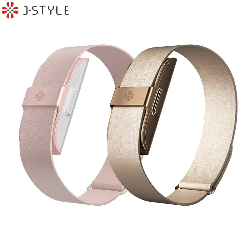 J-Style 2208A long distance touch bracelet for couples bracelets couple bracelet vibrator