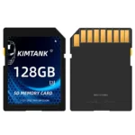 SD Card 128gb 256GB 512GB SD Cards TF Memory Cards For Camera