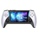 Portable Project X 4.3 Inch Color Large Screen Handheld Game Console with Double 3D Rocker Player Video Games